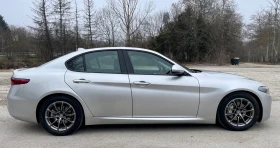 Alfa Romeo Giulia 180hp - 10700 € - 51277908 8 | Car24.bg Alfa Romeo Giulia 180hp - 10700 € - 51277908 8