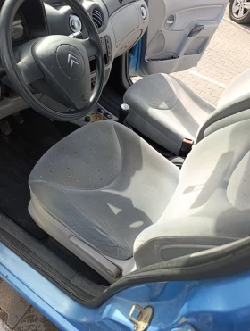 Citroen C3 1.4HDI - 1000 € - 58153621 4 | Car24.bg Citroen C3 1.4HDI - 1000 € - 58153621 4