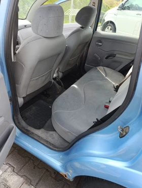 Citroen C3 1.4HDI - 1000 € - 58153621 3 | Car24.bg Citroen C3 1.4HDI - 1000 € - 58153621 3