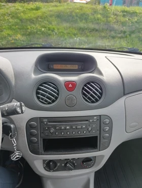 Citroen C3 1.4HDI - 1000 € - 58153621 12 | Car24.bg Citroen C3 1.4HDI - 1000 € - 58153621 12