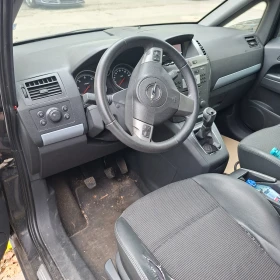 Opel Zafira - 1200 € - 37921116 3 | Car24.bg Opel Zafira - 1200 € - 37921116 3