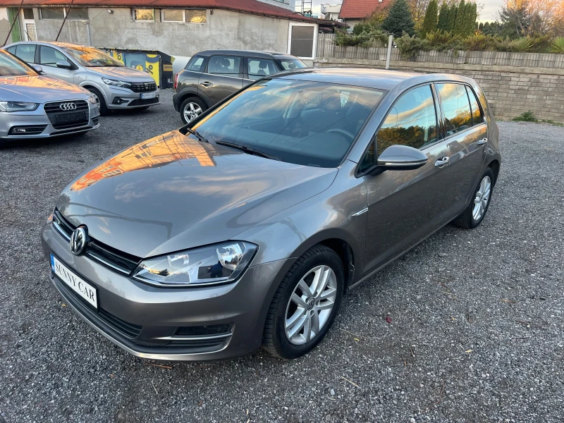 VW Golf 1.4 TGI BLUE MOTION - 13700 лв. / 7004.70 € - 88331464 1 | Car24.bg VW Golf 1.4 TGI BLUE MOTION - 13700 лв. / 7004.70 € - 88331464 1