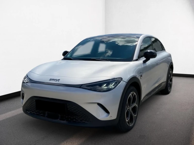 Smart #3 PRO+ * 360CAM* PANO* DISTR* LED*  - 30500 € / 59652.82 лв. - 66184050 1 | Car24.bg Smart #3 PRO+ * 360CAM* PANO* DISTR* LED*  - 30500 € / 59652.82 лв. - 66184050 1