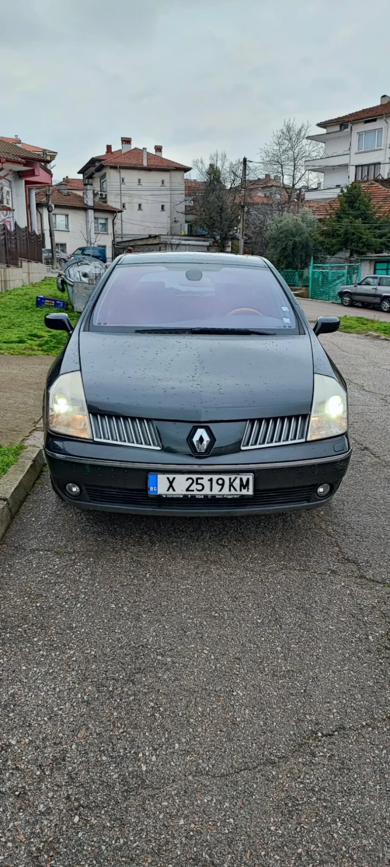 Renault Vel satis - 1500 € / 2933.74 лв. - 18751846 1 | Car24.bg Renault Vel satis - 1500 € / 2933.74 лв. - 18751846 1
