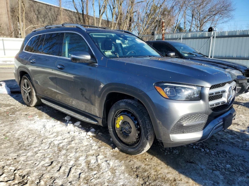 Mercedes-Benz GLS 450 - 24800 € / 48504.58 лв. - 65516168 1 | Car24.bg Mercedes-Benz GLS 450 - 24800 € / 48504.58 лв. - 65516168 1