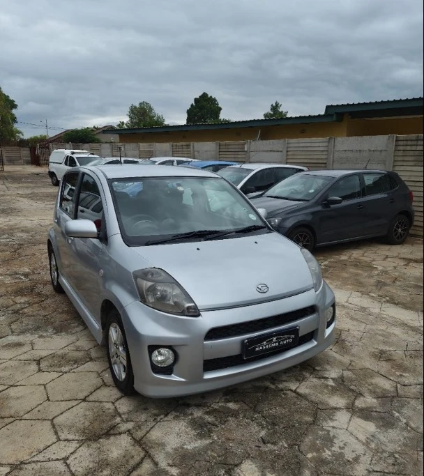 Daihatsu Sirion 1.0 i 12V (69 Hp) - 1850 € / 3618.29 лв. - 68646634 1 | Car24.bg Daihatsu Sirion 1.0 i 12V (69 Hp) - 1850 € / 3618.29 лв. - 68646634 1