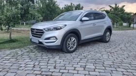 Hyundai Tucson 2.0 185кс 4х4 - Car24.bg Hyundai Tucson 2.0 185кс 4х4
