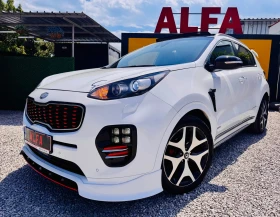 Kia Sportage 2.0CRDI/GT-line/4x4/110х.км./УНИКАТ/НОВА КОЛА/// - Car24.bg Kia Sportage 2.0CRDI/GT-line/4x4/110х.км./УНИКАТ/НОВА КОЛА///
