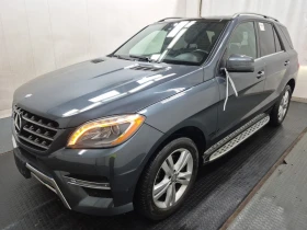 Mercedes-Benz ML 350 * CARFAX * ЦЕНА ДО БЪЛГАРИЯ - Car24.bg Mercedes-Benz ML 350 * CARFAX * ЦЕНА ДО БЪЛГАРИЯ