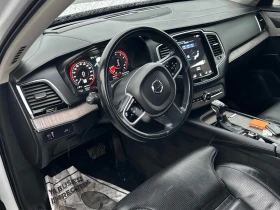 Volvo Xc90 Inscription CARFAX - 25400 € / 49678.08 лв. - 98961103 15 | Car24.bg Volvo Xc90 Inscription CARFAX - 25400 € / 49678.08 лв. - 98961103 15