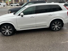 Volvo Xc90 Inscription CARFAX - 25400 € / 49678.08 лв. - 98961103 2 | Car24.bg Volvo Xc90 Inscription CARFAX - 25400 € / 49678.08 лв. - 98961103 2