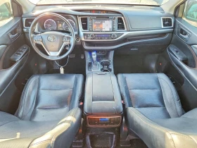 Toyota Highlander * LIMITED * AWD - 19430 € / 38001.78 лв. - 33678669 9 | Car24.bg Toyota Highlander * LIMITED * AWD - 19430 € / 38001.78 лв. - 33678669 9