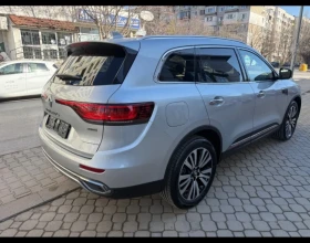 Renault Koleos INITIALE PARIS 4WD - 21370 € / 41796.09 лв. - 52313096 4 | Car24.bg Renault Koleos INITIALE PARIS 4WD - 21370 € / 41796.09 лв. - 52313096 4