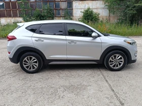 Hyundai Tucson 2.0 GDI Automatic | Auto.bg — изображение 7 Hyundai Tucson 2.0 GDI Automatic | Auto.bg — изображение 7