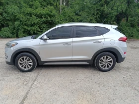 Hyundai Tucson 2.0 GDI Automatic | Auto.bg — изображение 3 Hyundai Tucson 2.0 GDI Automatic | Auto.bg — изображение 3