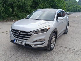 Hyundai Tucson 2.0 GDI Automatic | Auto.bg — изображение 8 Hyundai Tucson 2.0 GDI Automatic | Auto.bg — изображение 8