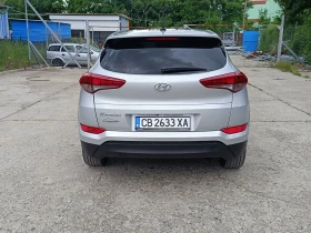 Hyundai Tucson 2.0 GDI Automatic | Auto.bg — изображение 5 Hyundai Tucson 2.0 GDI Automatic | Auto.bg — изображение 5