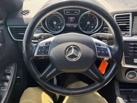 Mercedes-Benz ML 350 * 4MATIC * BLUETEC* 360 * CARFAX | Auto.bg — изображение 7 Mercedes-Benz ML 350 * 4MATIC * BLUETEC* 360 * CARFAX | Auto.bg — изображение 7