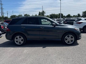 Mercedes-Benz ML 350 * 4MATIC * BLUETEC* 360 * CARFAX | Auto.bg — изображение 4 Mercedes-Benz ML 350 * 4MATIC * BLUETEC* 360 * CARFAX | Auto.bg — изображение 4