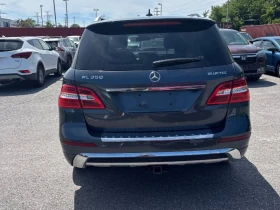 Mercedes-Benz ML 350 * 4MATIC * BLUETEC* 360 * CARFAX | Auto.bg — изображение 5 Mercedes-Benz ML 350 * 4MATIC * BLUETEC* 360 * CARFAX | Auto.bg — изображение 5