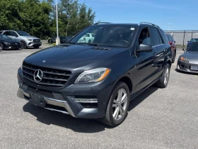 Mercedes-Benz ML 350 * 4MATIC * BLUETEC* 360 * CARFAX