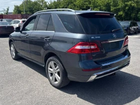 Mercedes-Benz ML 350 * 4MATIC * BLUETEC* 360 * CARFAX | Auto.bg — изображение 6 Mercedes-Benz ML 350 * 4MATIC * BLUETEC* 360 * CARFAX | Auto.bg — изображение 6