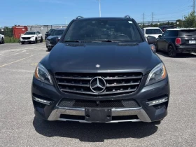 Mercedes-Benz ML 350 * 4MATIC * BLUETEC* 360 * CARFAX | Auto.bg — изображение 2 Mercedes-Benz ML 350 * 4MATIC * BLUETEC* 360 * CARFAX | Auto.bg — изображение 2