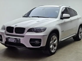 BMW X6 3.0D - Car24.bg BMW X6 3.0D