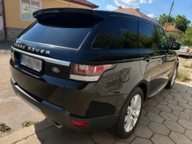 Land Rover Range Rover Sport - 35000 € - 21526663 6 | Car24.bg Land Rover Range Rover Sport - 35000 € - 21526663 6