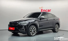BMW X6 xDrive 40d