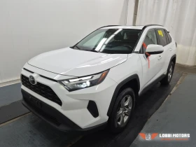 Снимка Toyota Rav4