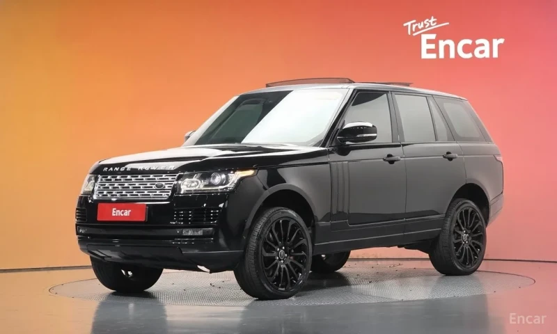 Land Rover Range rover 4.4 SDV8 VOGUE SE - 17900 € - 92440834 1 | Car24.bg Land Rover Range rover 4.4 SDV8 VOGUE SE - 17900 € - 92440834 1