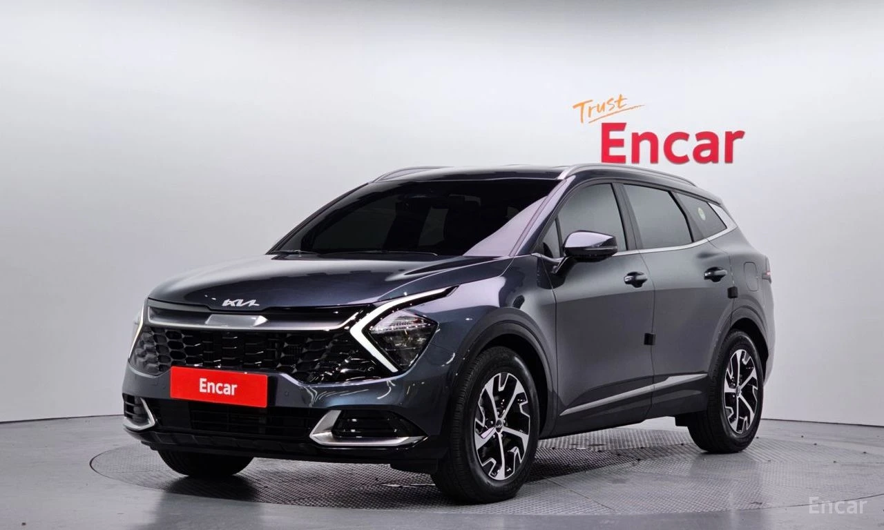 Kia Sportage HYBRID* SIGNATURE* ОБДУХВАНЕ* ДИСТРОНИК* 360КАМЕРА | Auto.bg — изображение 1 Kia Sportage HYBRID* SIGNATURE* ОБДУХВАНЕ* ДИСТРОНИК* 360КАМЕРА | Auto.bg — изображение 1