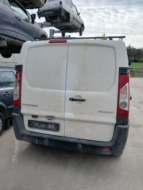 Peugeot Expert 1.6 | Auto.bg — изображение 2 Peugeot Expert 1.6 | Auto.bg — изображение 2