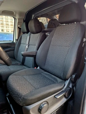 Mercedes-Benz Vito 29хил км / Регистриран / Обслужен / Лизинг / | Auto.bg — изображение 15 Mercedes-Benz Vito 29хил км / Регистриран / Обслужен / Лизинг / | Auto.bg — изображение 15