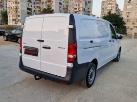 Mercedes-Benz Vito 29хил км / Регистриран / Обслужен / Лизинг / | Auto.bg — изображение 7 Mercedes-Benz Vito 29хил км / Регистриран / Обслужен / Лизинг / | Auto.bg — изображение 7