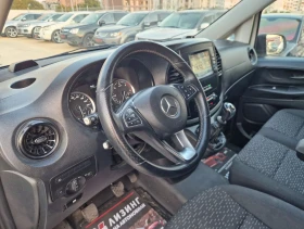 Mercedes-Benz Vito 29хил км / Регистриран / Обслужен / Лизинг / | Auto.bg — изображение 11 Mercedes-Benz Vito 29хил км / Регистриран / Обслужен / Лизинг / | Auto.bg — изображение 11