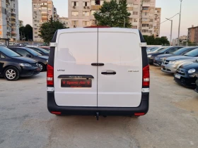 Mercedes-Benz Vito 29хил км / Регистриран / Обслужен / Лизинг / | Auto.bg — изображение 5 Mercedes-Benz Vito 29хил км / Регистриран / Обслужен / Лизинг / | Auto.bg — изображение 5