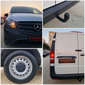 Mercedes-Benz Vito 29хил км / Регистриран / Обслужен / Лизинг / | Auto.bg — изображение 8 Mercedes-Benz Vito 29хил км / Регистриран / Обслужен / Лизинг / | Auto.bg — изображение 8
