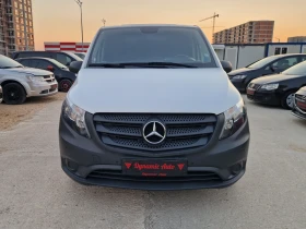 Mercedes-Benz Vito 29хил км / Регистриран / Обслужен / Лизинг / | Auto.bg — изображение 2 Mercedes-Benz Vito 29хил км / Регистриран / Обслужен / Лизинг / | Auto.bg — изображение 2