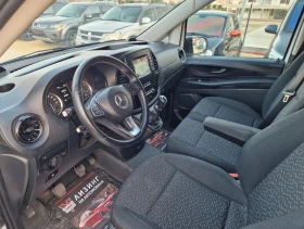 Mercedes-Benz Vito 29хил км / Регистриран / Обслужен / Лизинг / | Auto.bg — изображение 10 Mercedes-Benz Vito 29хил км / Регистриран / Обслужен / Лизинг / | Auto.bg — изображение 10