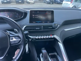 Peugeot 3008 BlueHDi 120 SeS EAT6 Allure EURO 6B - 10700 € / 20927.38 лв. - 88260527 11 | Car24.bg Peugeot 3008 BlueHDi 120 SeS EAT6 Allure EURO 6B - 10700 € / 20927.38 лв. - 88260527 11