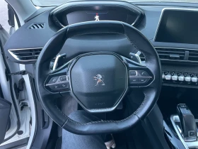 Peugeot 3008 BlueHDi 120 SeS EAT6 Allure EURO 6B - 10700 € / 20927.38 лв. - 88260527 10 | Car24.bg Peugeot 3008 BlueHDi 120 SeS EAT6 Allure EURO 6B - 10700 € / 20927.38 лв. - 88260527 10