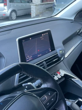 Peugeot 3008 BlueHDi 120 SeS EAT6 Allure EURO 6B - 10700 € / 20927.38 лв. - 88260527 13 | Car24.bg Peugeot 3008 BlueHDi 120 SeS EAT6 Allure EURO 6B - 10700 € / 20927.38 лв. - 88260527 13