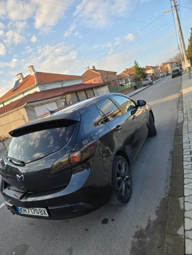 Mazda 3 - 4200 € / 8214.49 лв. - 26050208 4 | Car24.bg Mazda 3 - 4200 € / 8214.49 лв. - 26050208 4