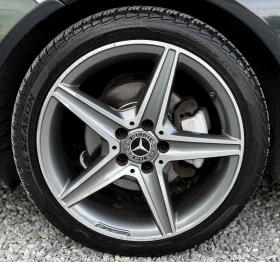 Mercedes-Benz C 220 170HP* FACE* AMG* 7G* CAMERA* СОБСТВЕН ЛИЗИНГ - 7000 € / 13690.81 лв. - 84618706 8 | Car24.bg Mercedes-Benz C 220 170HP* FACE* AMG* 7G* CAMERA* СОБСТВЕН ЛИЗИНГ - 7000 € / 13690.81 лв. - 84618706 8