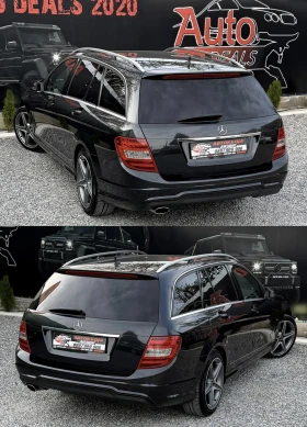 Mercedes-Benz C 220 170HP* FACE* AMG* 7G* CAMERA* СОБСТВЕН ЛИЗИНГ - 7000 € / 13690.81 лв. - 84618706 6 | Car24.bg Mercedes-Benz C 220 170HP* FACE* AMG* 7G* CAMERA* СОБСТВЕН ЛИЗИНГ - 7000 € / 13690.81 лв. - 84618706 6
