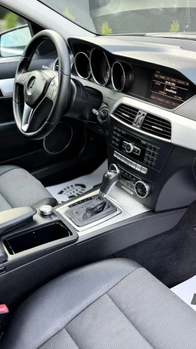 Mercedes-Benz C 220 170HP* FACE* AMG* 7G* CAMERA* СОБСТВЕН ЛИЗИНГ - 7000 € / 13690.81 лв. - 84618706 11 | Car24.bg Mercedes-Benz C 220 170HP* FACE* AMG* 7G* CAMERA* СОБСТВЕН ЛИЗИНГ - 7000 € / 13690.81 лв. - 84618706 11
