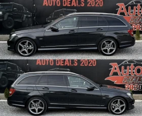 Mercedes-Benz C 220 170HP* FACE* AMG* 7G* CAMERA* СОБСТВЕН ЛИЗИНГ - 7000 € / 13690.81 лв. - 84618706 5 | Car24.bg Mercedes-Benz C 220 170HP* FACE* AMG* 7G* CAMERA* СОБСТВЕН ЛИЗИНГ - 7000 € / 13690.81 лв. - 84618706 5