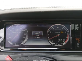 Mercedes-Benz S 63 AMG 5.5l Amg S 63 4Matic | Auto.bg — изображение 7 Mercedes-Benz S 63 AMG 5.5l Amg S 63 4Matic | Auto.bg — изображение 7